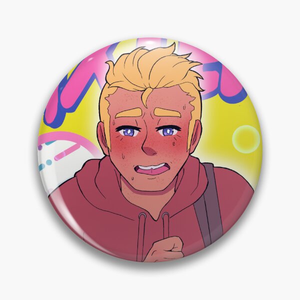 Item preview, Go for it Baxter! designed and sold by Auraarts.