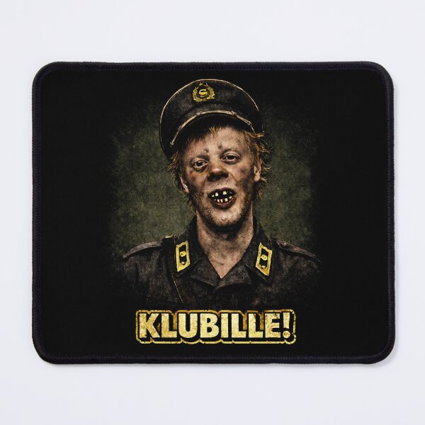 Item preview, KLUBILLE! Uuno Turhapuro designed and sold by SteadyRolling.