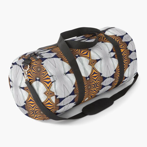 Item preview, Diversión en la Gran Carpa – Geometría Abstracta del Carnaval designed and sold by Artondra Hall.