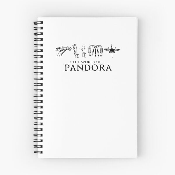 Item preview, Pandora Avatar designed and sold by mollytaylorr.