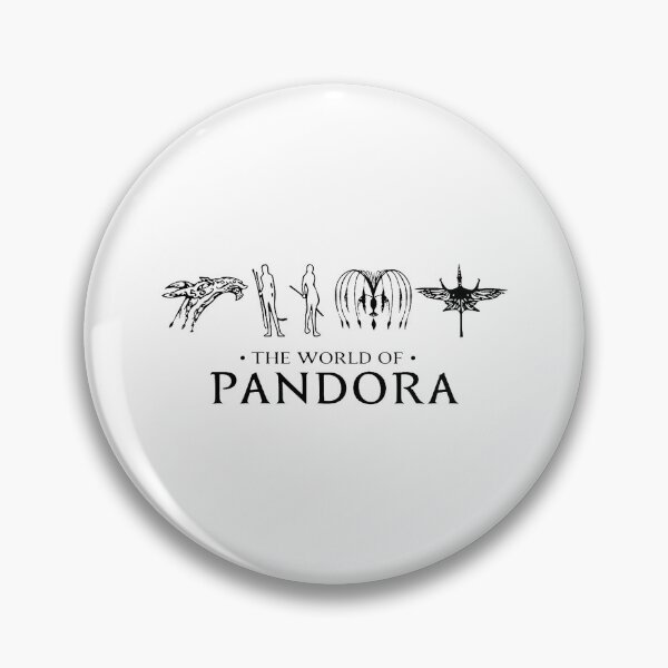 Item preview, Pandora Avatar designed and sold by mollytaylorr.