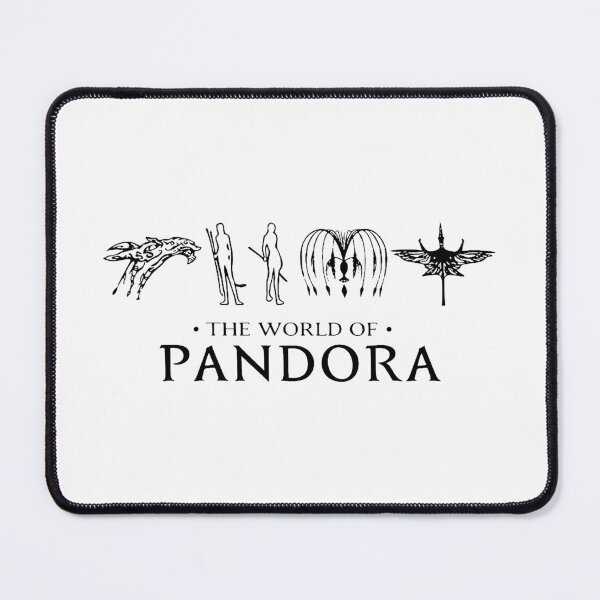Item preview, Pandora Avatar designed and sold by mollytaylorr.
