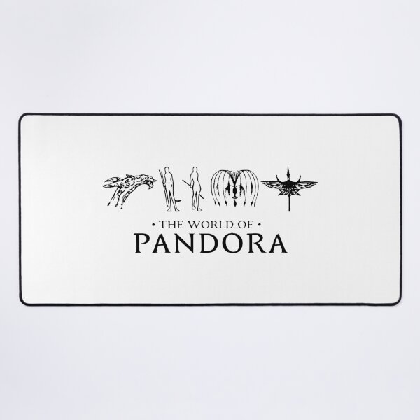 Item preview, Pandora Avatar designed and sold by mollytaylorr.