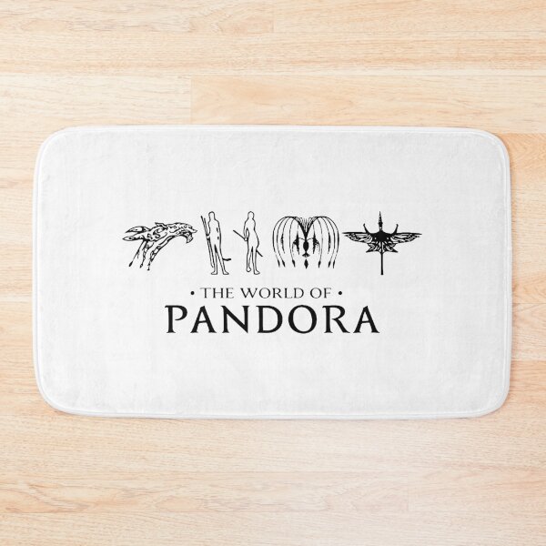 Item preview, Pandora Avatar designed and sold by mollytaylorr.