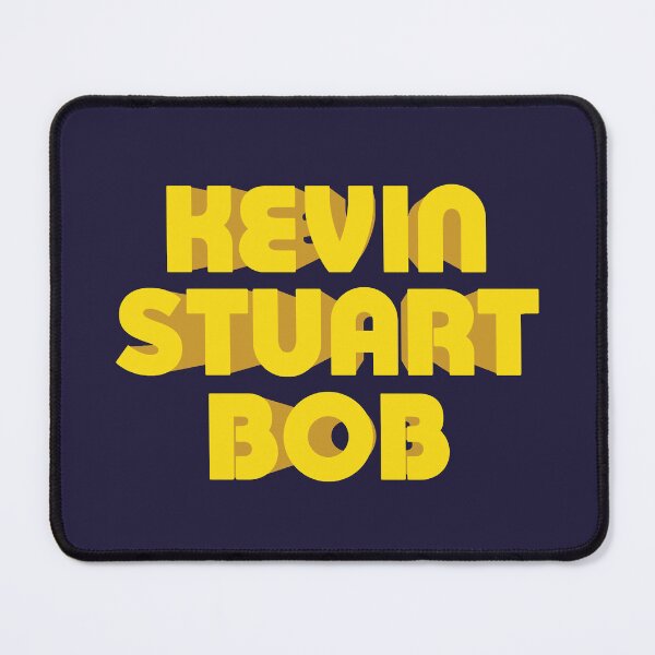 Item preview, Minions : Kevin Stuart Bob designed and sold by Indepp.