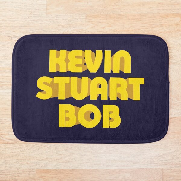 Item preview, Minions: Kevin Stuart Bob designed and sold by Indepp.