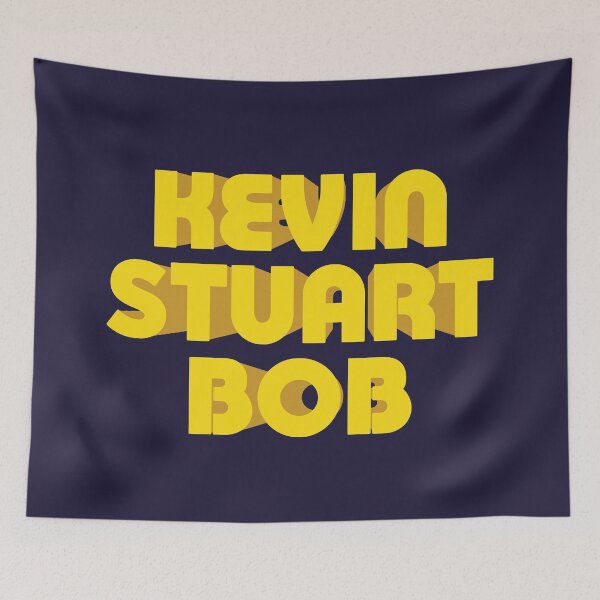 Item preview, Minions : Kevin Stuart Bob designed and sold by Indepp.