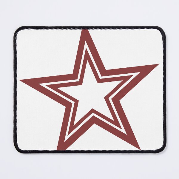 Item preview, Resonance Star designed and sold by agence-dcc.
