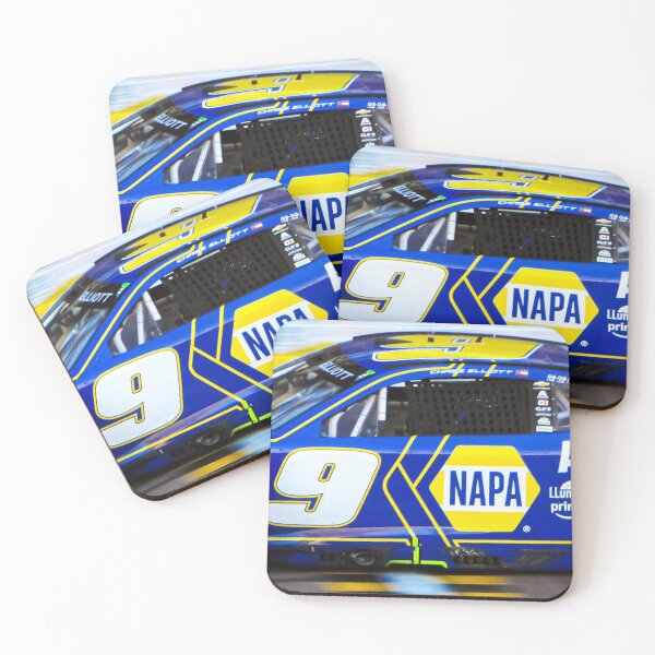 Item preview, Chase Elliott - 2025 NASCAR Cup Series Finale - Phoenix Raceway designed and sold by Wesleyem3.