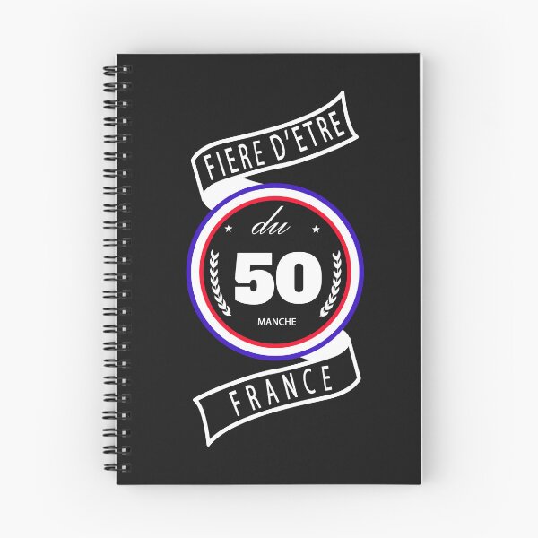 Item preview, Proud to be from the 50, Manche, France designed and sold by capricedefille.