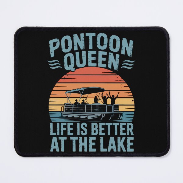 Item preview, Boat Funny Boating Party Cute designed and sold by bongsentrang.