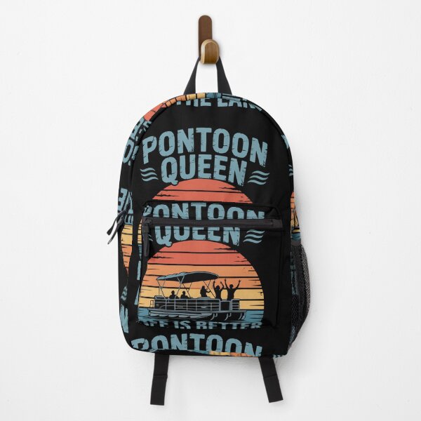 Item preview, Boat Funny Boating Party Cute designed and sold by bongsentrang.