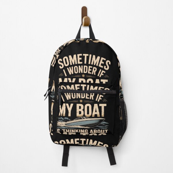 Item preview, Boating Humor Boat Lovers designed and sold by bongsentrang.