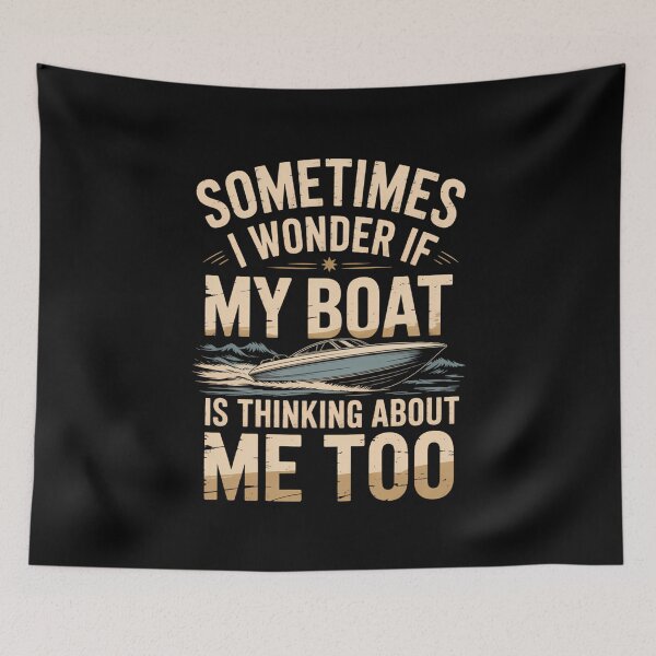 Item preview, Boating Humor Boat Lovers designed and sold by bongsentrang.