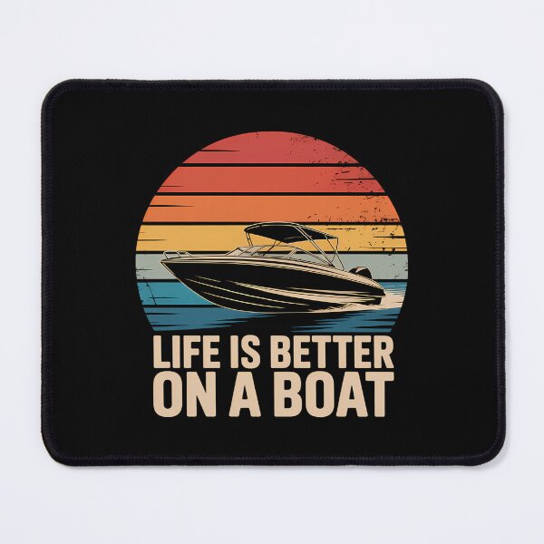 Item preview, Boat Boating Pontoon Lovers Summer designed and sold by bongsentrang.