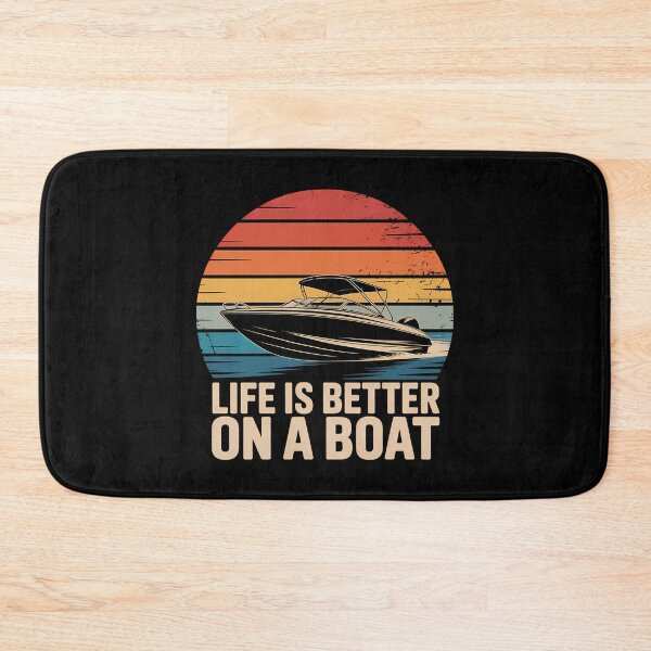 Item preview, Boat Boating Pontoon Lovers Summer designed and sold by bongsentrang.