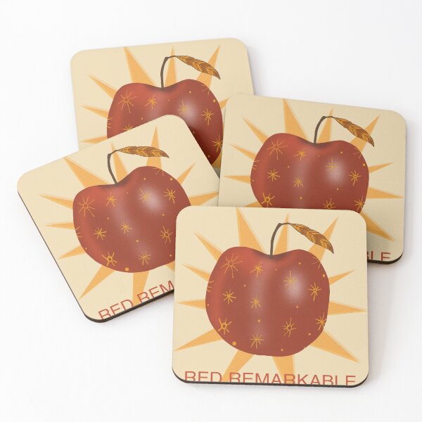 Item preview, Winter Apples Red Remarkable  designed and sold by charmitchi.
