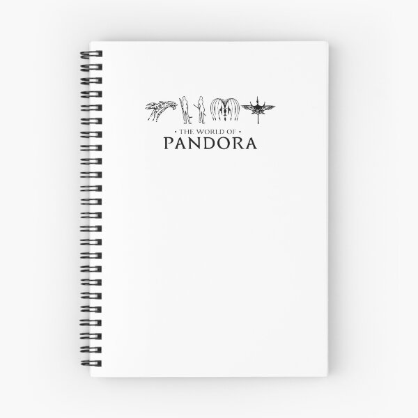 Item preview, Pandora Avatar designed and sold by patriciavaldez.