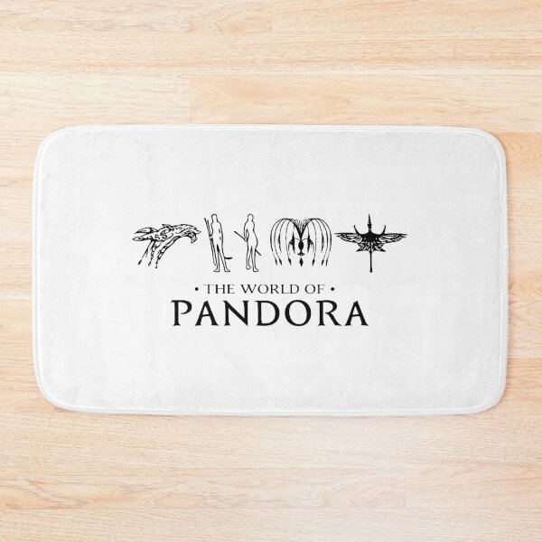 Item preview, Pandora Avatar designed and sold by patriciavaldez.