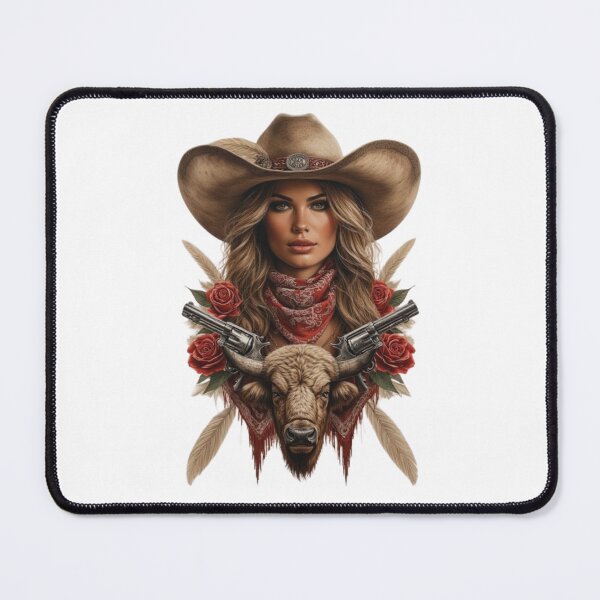 Item preview, The Legacy of the Wild West designed and sold by CHRIST5000.