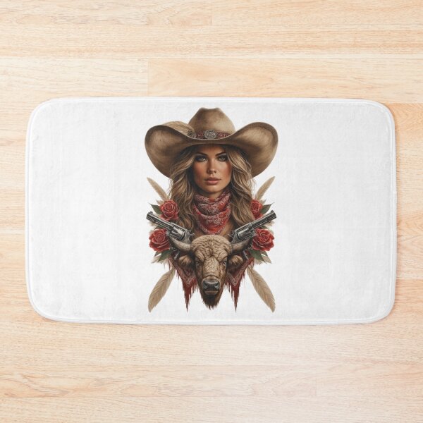 Item preview, The Legacy of the Wild West designed and sold by CHRIST5000.