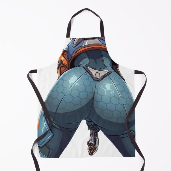 Item preview, Juno Overwatch designed and sold by OverwatchGoon.