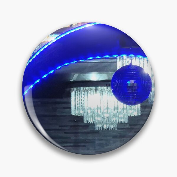 Item preview, Disco Chandelier  designed and sold by ontological.