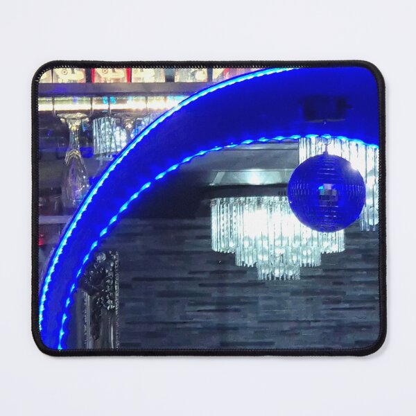 Item preview, Disco Chandelier designed and sold by ontological.