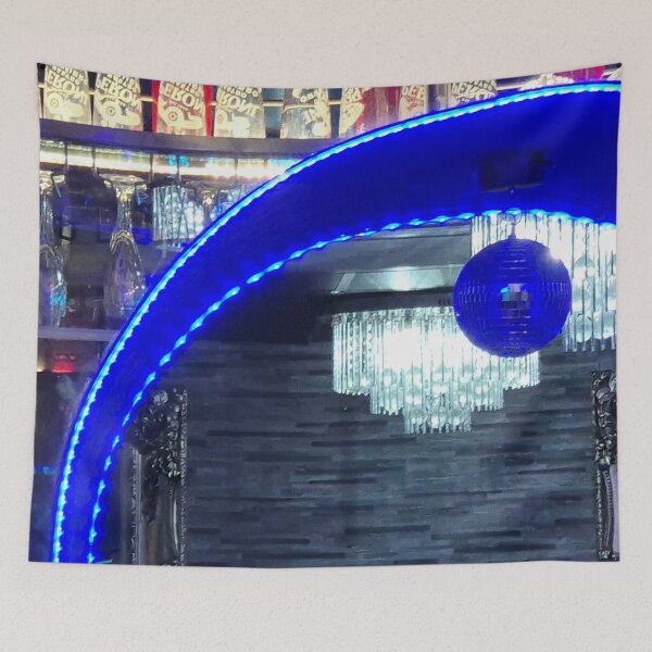 Item preview, Disco Chandelier  designed and sold by ontological.