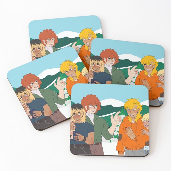 Item preview, Mountain Town Teens designed and sold by Auraarts.