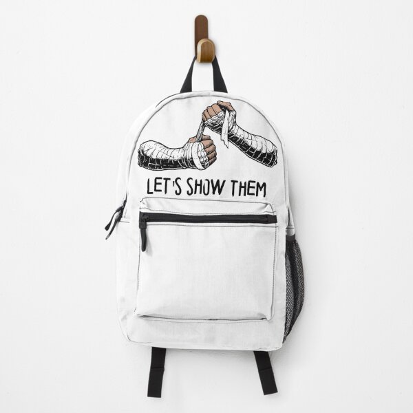 Item preview, Let's show them designed and sold by hussain-dz.