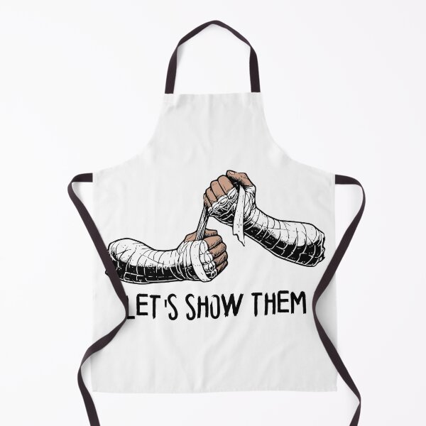 Item preview, Let's show them designed and sold by hussain-dz.