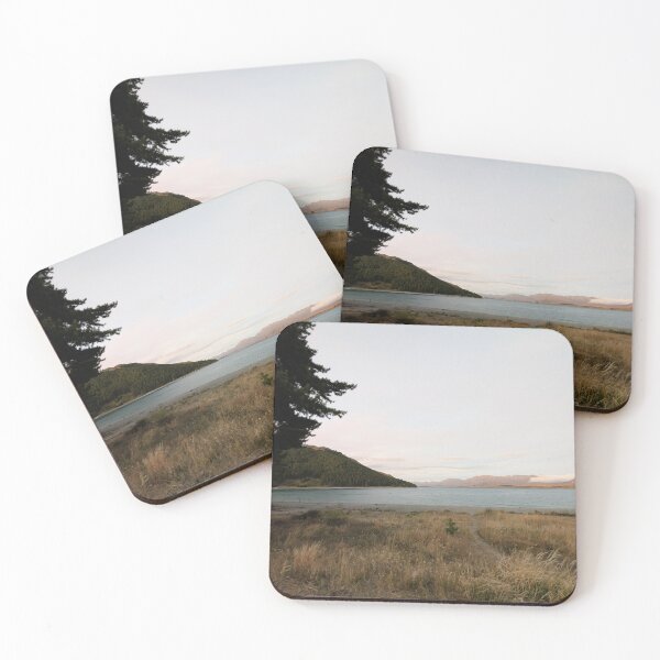 Item preview, Breathtaking Lake Tekapo Views designed and sold by Photogenic Snap.