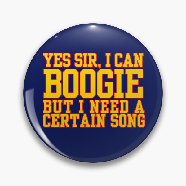 Item preview, I Can Boogie! - Scotland - Tartan Army  designed and sold by TheBootRoom.
