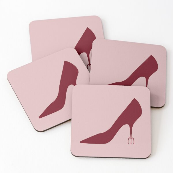 Item preview, Devil Shoes designed and sold by Indepp.