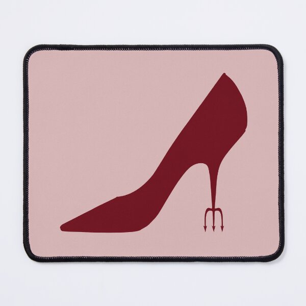 Item preview, Devil Shoes designed and sold by Indepp.
