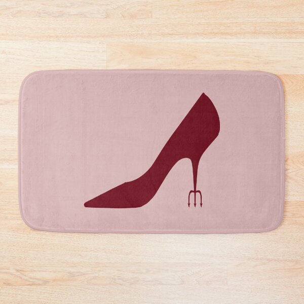 Item preview, Devil Shoes designed and sold by Indepp.