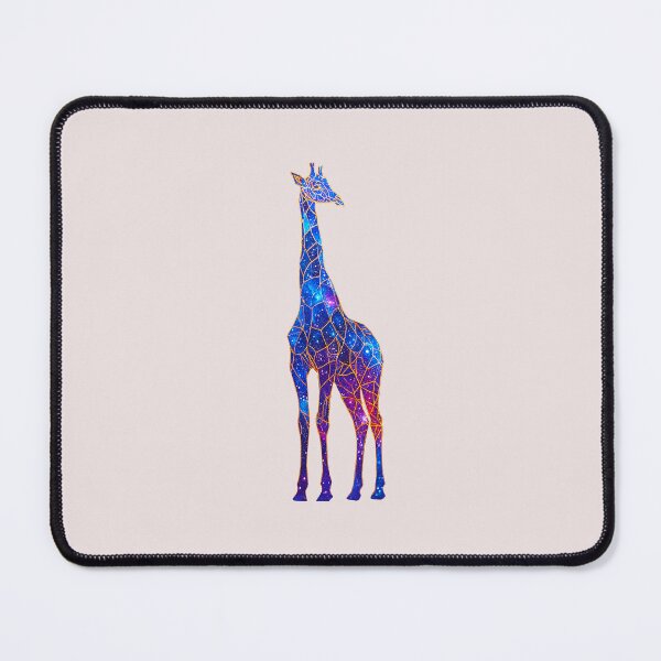 Item preview, Giraffe Universe designed and sold by Sector 99.