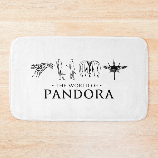 Item preview, Pandora Avatar designed and sold by lindabrown9.
