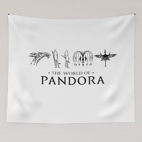 Item preview, Pandora Avatar designed and sold by lindabrown9.