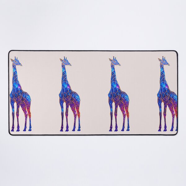 Item preview, Giraffe Universe designed and sold by Sector 99.