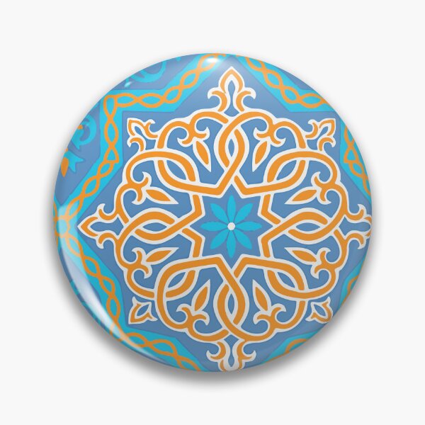 Item preview, Colorful Egyptian Ramadan decorations designed and sold by Mo5tar.