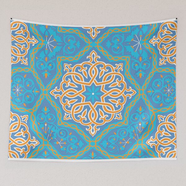 Item preview, Colorful Egyptian Ramadan decorations designed and sold by Mo5tar.
