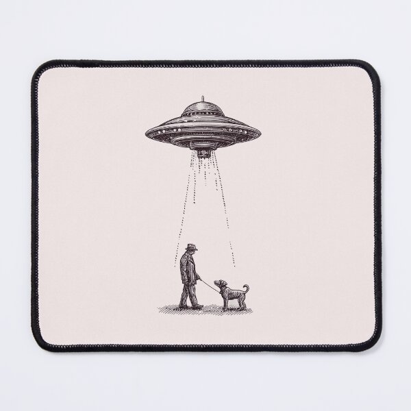 Item preview, Visitors in the Park designed and sold by Sector 99.