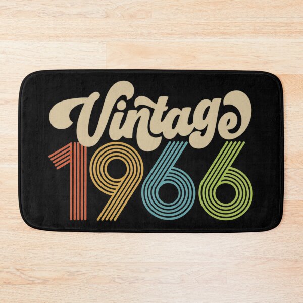 Item preview, Vintage 1966 Retro, 60th Birthday, Well Aged, Limited Edition, Birthday designed and sold by toongstudio.