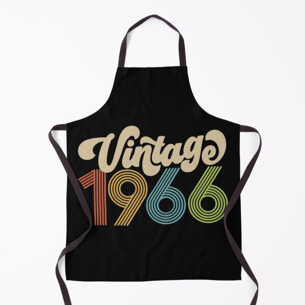 Item preview, Vintage 1966 Retro, 60th Birthday, Well Aged, Limited Edition, Birthday designed and sold by toongstudio.