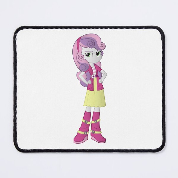 Item preview, Sweetie Belle Angry Equestria Girls MLP designed and sold by Diamanths.