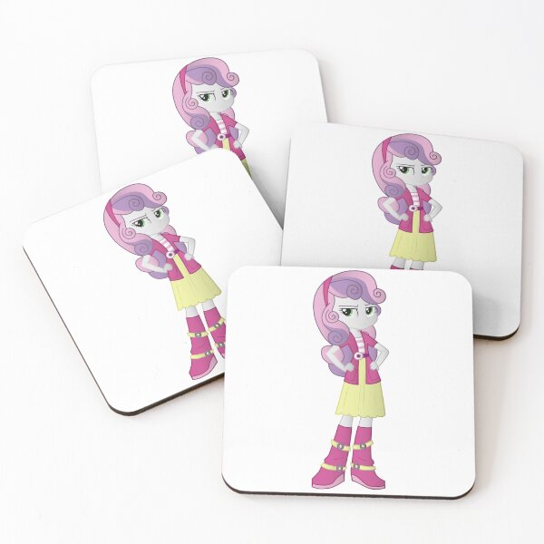 Item preview, Sweetie Belle Angry Equestria Girls MLP designed and sold by Diamanths.