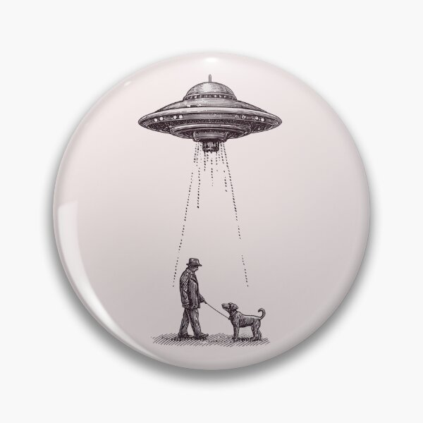 Item preview, Visitors in the Park designed and sold by Sector 99.