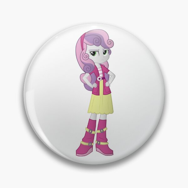 Item preview, Sweetie Belle Angry Equestria Girls MLP designed and sold by Diamanths.